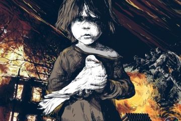 Украина хочет войны, а дети Донбасса просят у Деда Мороза мира и бронежилет