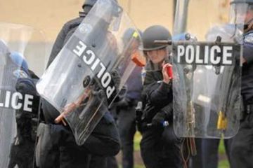 Американская истеричность - попытка ее понять, начиная с проблем воспитания детей