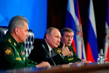 Почему Путин наехал на Польшу