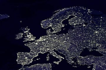 Русофобская стена западного мира рушится – за дружбу с РФ выступили 76% европейцев