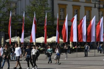 Историческая ложь является основой претензий Варшавы на лидерство в Европе