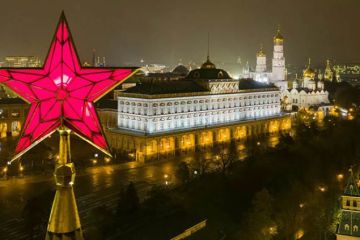 Пророчество из 2000-го года о будущем России