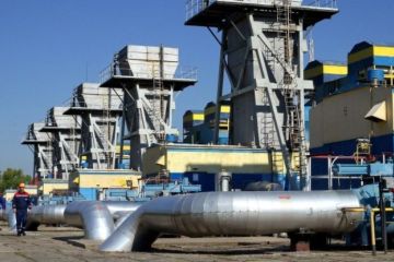 РФ и ЕС ответят на санкции США против «Северного потока-2» политическим сближением