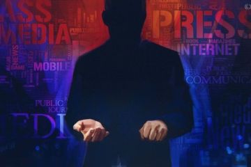 Либеральные СМИ регулярно берут деньги на антироссийскую деятельность