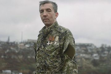 Ополченец из Славянска Дмитрий Жуков назвал причины эпидемии суицидов в украинской армии