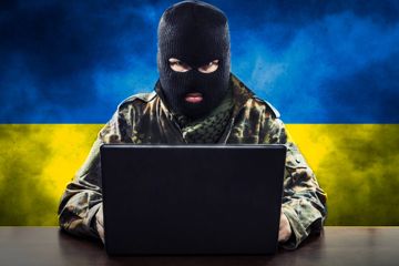 Украинские Центры информационно-психологических операций проигрывают в информационной войне
