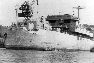 В России вспомнили уничтожающий ракеты «гиперболоид» из СССР