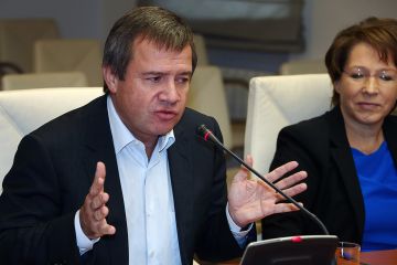 Зять Ельцина Юмашев ужесточает заявления против Путина