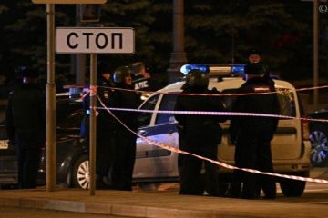 ФАН и КП раскрыли связь лубянского стрелка с британской спецслужбой – Запад запаниковал