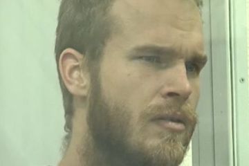 Домашний арест для убийцы из США – что ждет американского нациста, участвовавшего в бойне на Донбассе