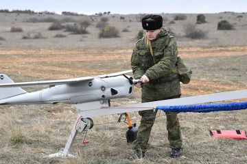 Путин внес в Госдуму протокол об использовании БПЛА на военной базе в Киргизии