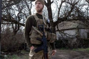 Как американский «ветеран» украинской АТО оказался «ровнее других» перед судом Украины