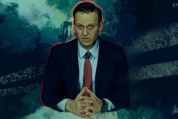 Итоги года для Навального: дочь-лесбиянка, миллионы на отпуска, ФБК-иноагент