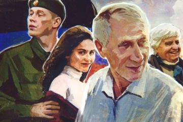 Шестой Новый год без Украины: что изменилось в Донбассе за 2019 год