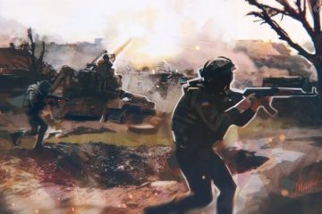 Донбасс сегодня: армия Киева ударила по остановке с людьми, «эпидемия» суицидов косит ВСУ