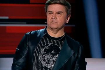 Карасёв: газовый контракт исключает нападение России на Украину