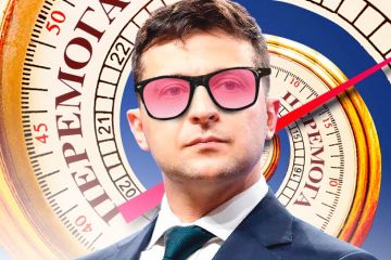 Украинский мем окончательно стал издевательским