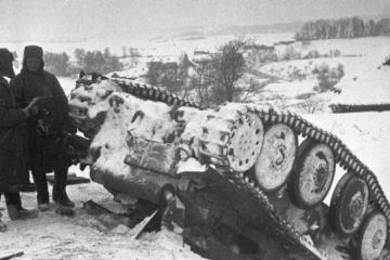 Чем штурм Москвы Гитлером отличался от взятия Берлина Красной Армией