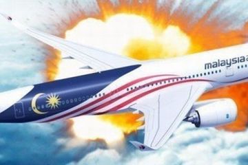 Паззл сложился: Как связан сбитый над Донбассом «Боинг» и «Северный поток»