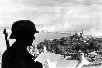 «Рождество без русских – как при фашистах»: Украину возвращают в 1941 год