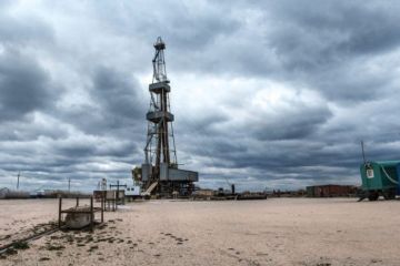 Эксперт по нефти объяснил, почему русское ополчение не дошло до Карпат