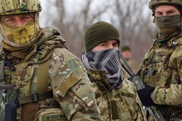 Откровения перебежчика из ВСУ: война – братоубийственная, националисты стреляют в обе стороны