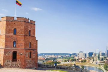 Литва хочет нового Гитлера