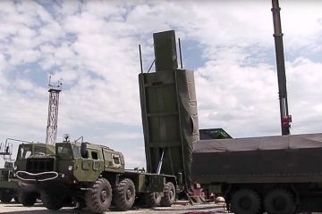 Первые «Авангарды» заступили в Оренбуржье на боевое дежурство