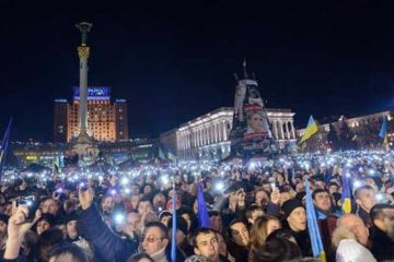 О «прелести» гражданской войны и о поджигателях. Александр Роджерс