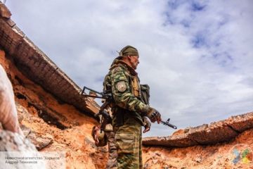 Власти ДНР приняли важный для ополчения Донбасса закон, который ждали 4 года