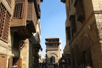 Сотрудничество с Египтом сделает Россию важным партнером для всей Африки