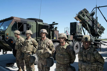 "Если это не звоночек, то что?" Эксперт о "репетиции" НАТО атаки на РФ