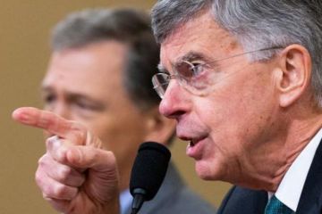 Американский повод для прокурора