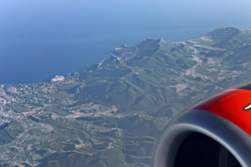 А вот и первый штраф прилетел!