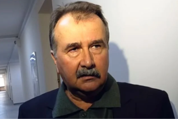 Самый глупый мэр на Украине. Как мэр Миколаенко с Россией «воевал»