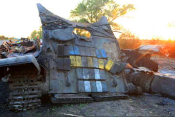 Украина боится получить по зубам за наступление на Донбасс – Гордон