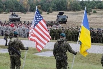 Посол США рассказал, когда Украина сможет получить контроль над границей ЛДНР и России