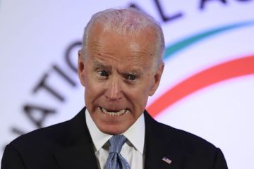 Темное прошлое заставляет Байдена прятаться от Сената – скандальный демократ отказывается давать показания