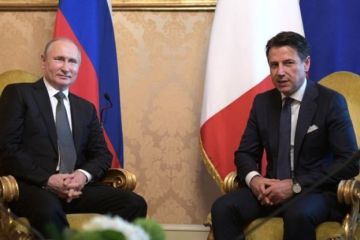 Европа ищет диалога с Россией для урегулирования в Сирии в противовес политике США