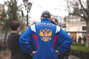 Украинка из Эстонии рассказала о неадекватной реакции прибалтов на русскую речь