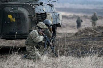 Более тысячи военных ВСУ покинули позиции в Донбассе