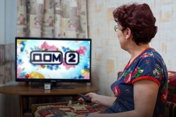 Черти «Дома-2» и демографический ад