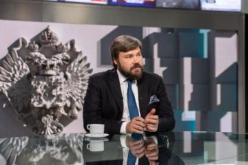 "Украину России принесут олигархи": Малофеев объяснил, зачем Москва продаёт Киеву ресурсы