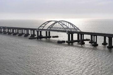 Крымский мост отдыхает: Россия получила сокрушительный ответ на запуск поездов