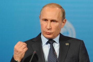 Лекция Путина лидерам стран СНГ — лучшее доказательство серьёзности «исторического» вызова интересам России
