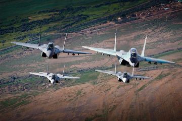 Американские разведчики пытались определить частоты Российских комплексов ПВО «Триумф» в Сирии. Что из этого вышло