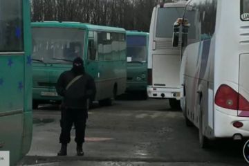 Обмен пленными — фикция со стороны Украины