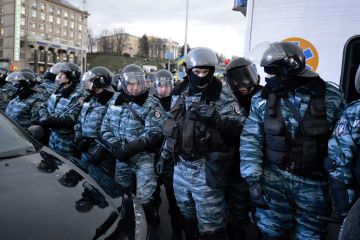 Политолог объяснил важность освобождения бойцов «Беркута» во время обмена в Донбассе