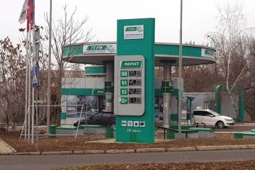 Цены в "свободном европейском" Киеве и "оккупированном загнивающем" Донбассе не в пользу первого