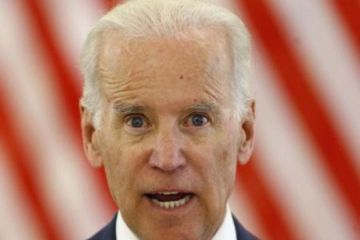 Джо Байден в шоке от 2020: придётся давать показания по коррупции на Украине, а не хочется